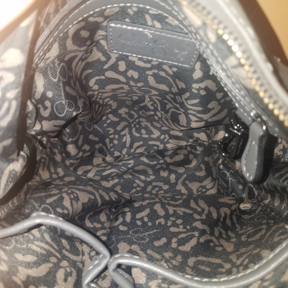 Jessica Simpson crossbody - Picture 3 of 3